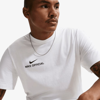 Nike U NSW TEE STD NIKE OFFICIAL 