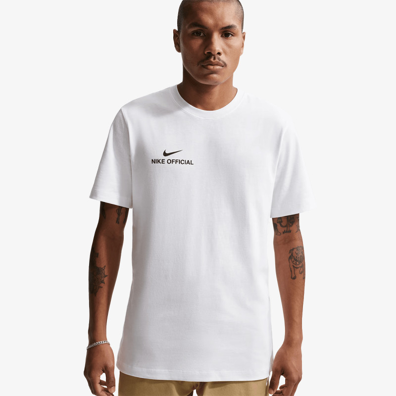 Nike U NSW TEE STD NIKE OFFICIAL 