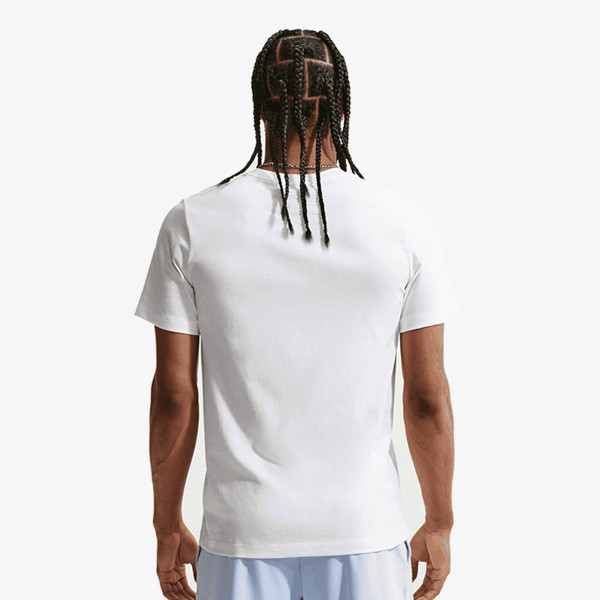 Nike U NSW TEE STD CELEBRATE BRAND 