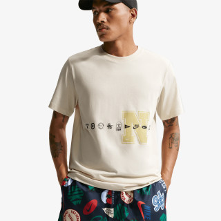 Nike U NSW TEE STD CELEBRATE BRAND 