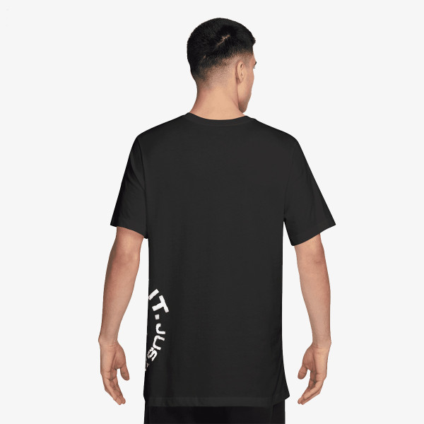 Nike U NSW TEE STD SPIRAL JDI 