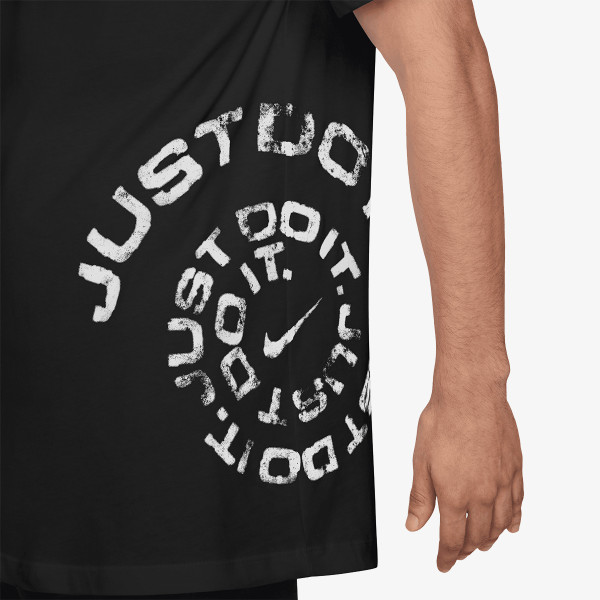 Nike U NSW TEE STD SPIRAL JDI 