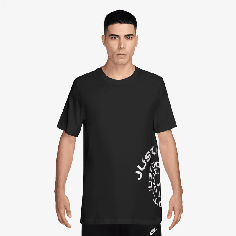 Nike U NSW TEE STD SPIRAL JDI 