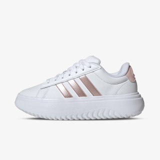 adidas Patike GRAND COURT PLATFORM 
