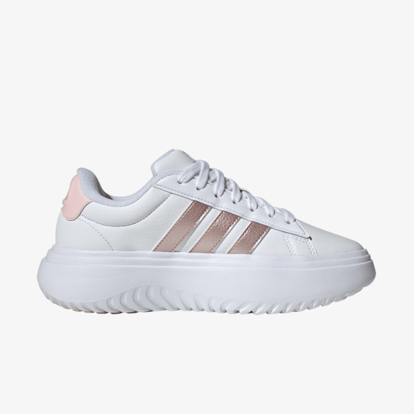 adidas Patike GRAND COURT PLATFORM 