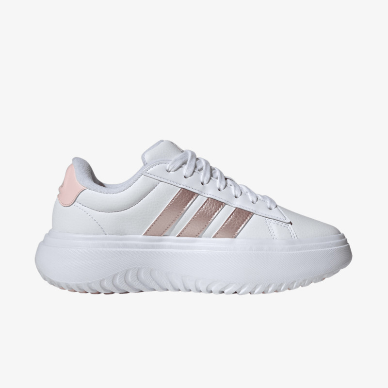 adidas Patike GRAND COURT PLATFORM 