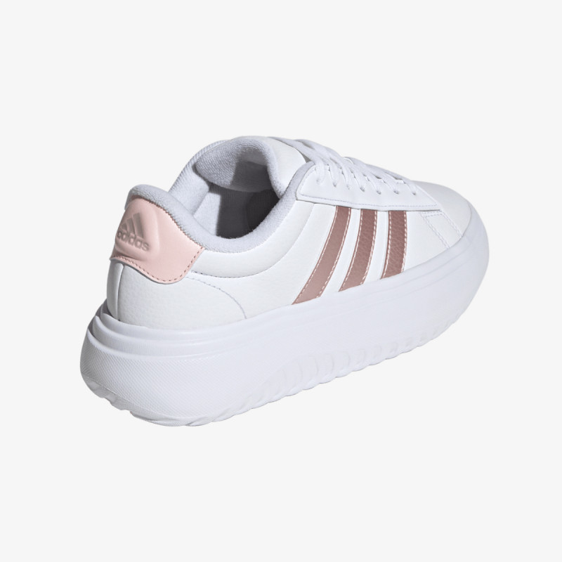 adidas Patike GRAND COURT PLATFORM 