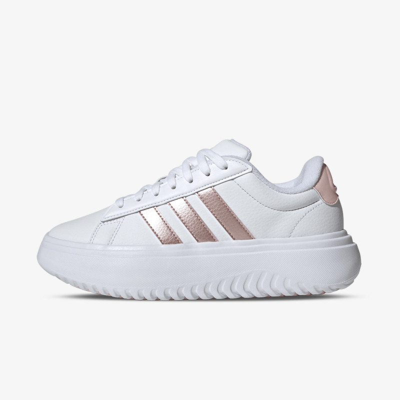 adidas Patike GRAND COURT PLATFORM 