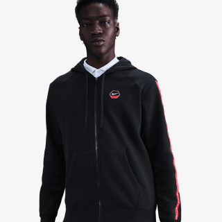 Nike Dukserica M NSW CS HOODY FLC BB 