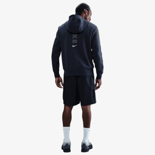 Nike Dukserica M NSW CS HOODY FLC BB 