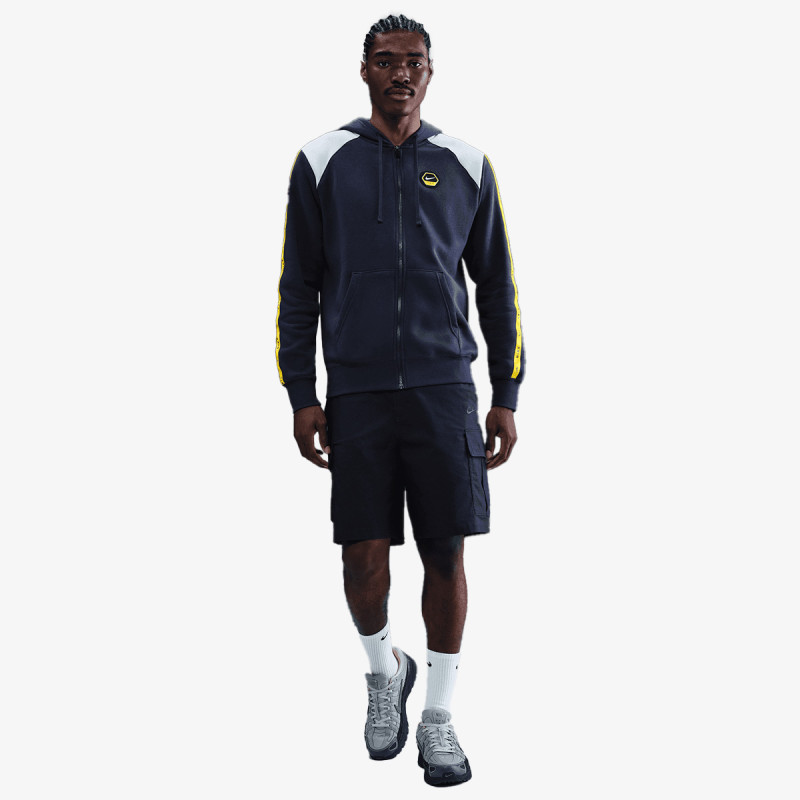 Nike Dukserica M NSW CS HOODY FLC BB 