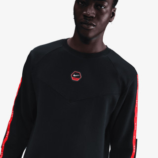 Nike Dukserica M NSW CS CREW FLC BB 