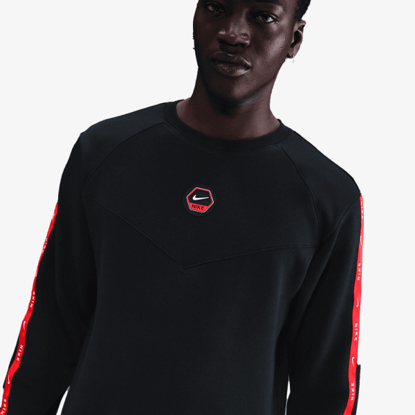 Nike Dukserica M NSW CS CREW FLC BB 