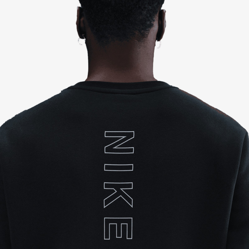 Nike Dukserica M NSW CS CREW FLC BB 
