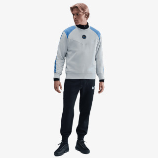 Nike Dukserica M NSW CS CREW FLC BB 