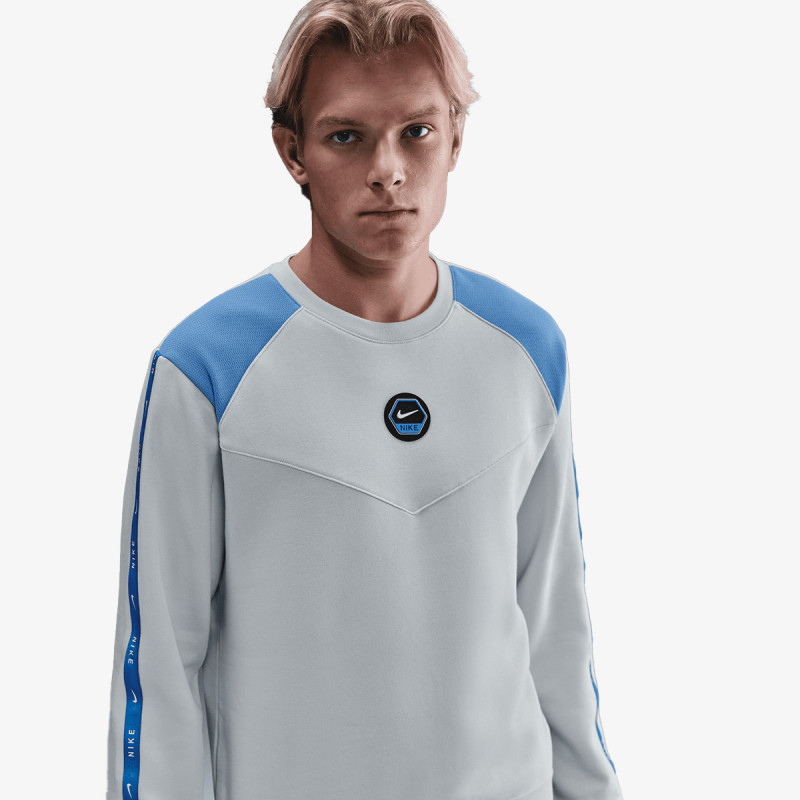 Nike Dukserica M NSW CS CREW FLC BB 