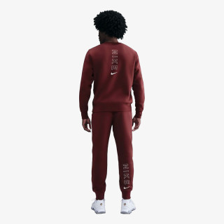 Nike M NSW CS CREW FLC BB 