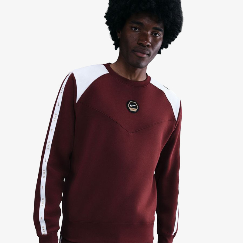 Nike M NSW CS CREW FLC BB 