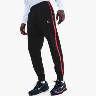 Nike Donji dio trenerke M NSW CS JOGGER FLC BB 
