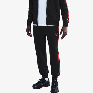 Nike Donji dio trenerke M NSW CS JOGGER FLC BB 