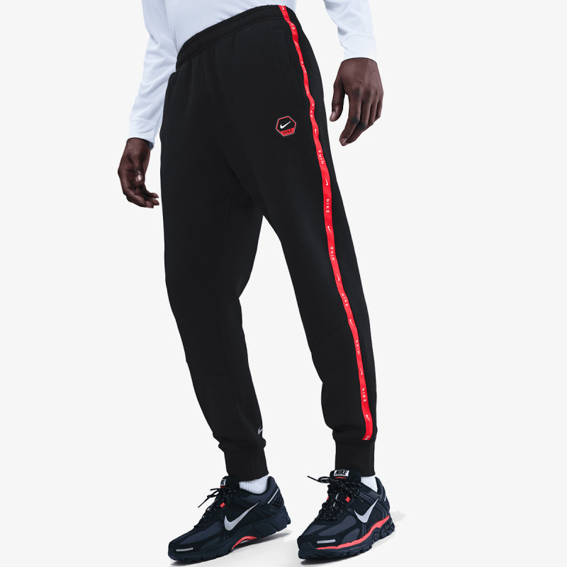 Nike Donji dio trenerke M NSW CS JOGGER FLC BB 