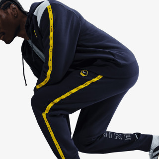 Nike Donji dio trenerke M NSW CS JOGGER FLC BB 