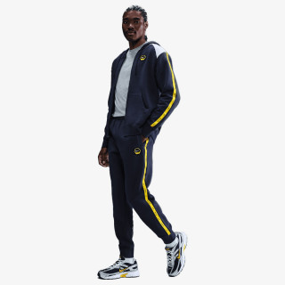 Nike Donji dio trenerke M NSW CS JOGGER FLC BB 