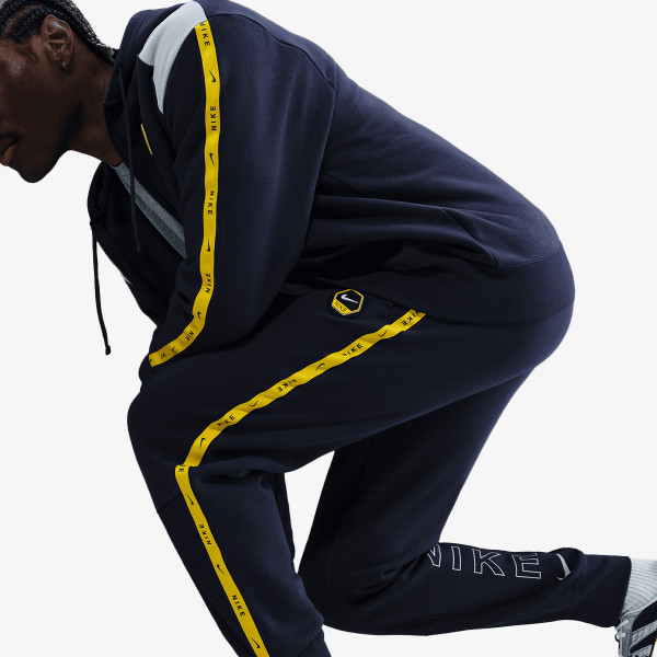 Nike Donji dio trenerke M NSW CS JOGGER FLC BB 