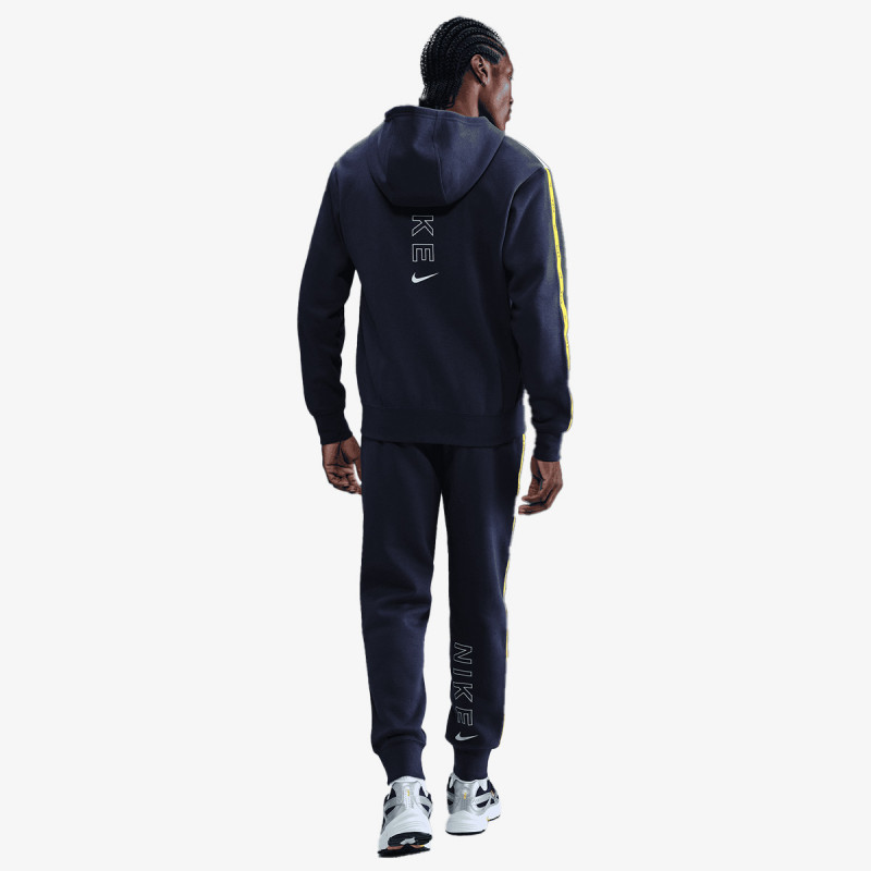 Nike Donji dio trenerke M NSW CS JOGGER FLC BB 