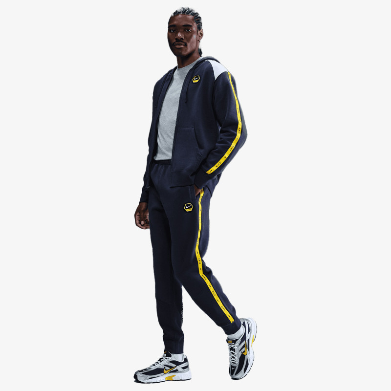 Nike Donji dio trenerke M NSW CS JOGGER FLC BB 