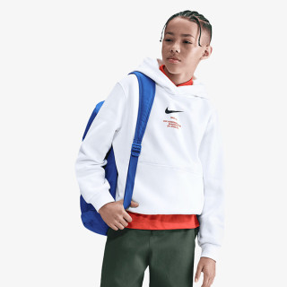 Nike Dukserica B NSW ATHL PO HOODIE BB 