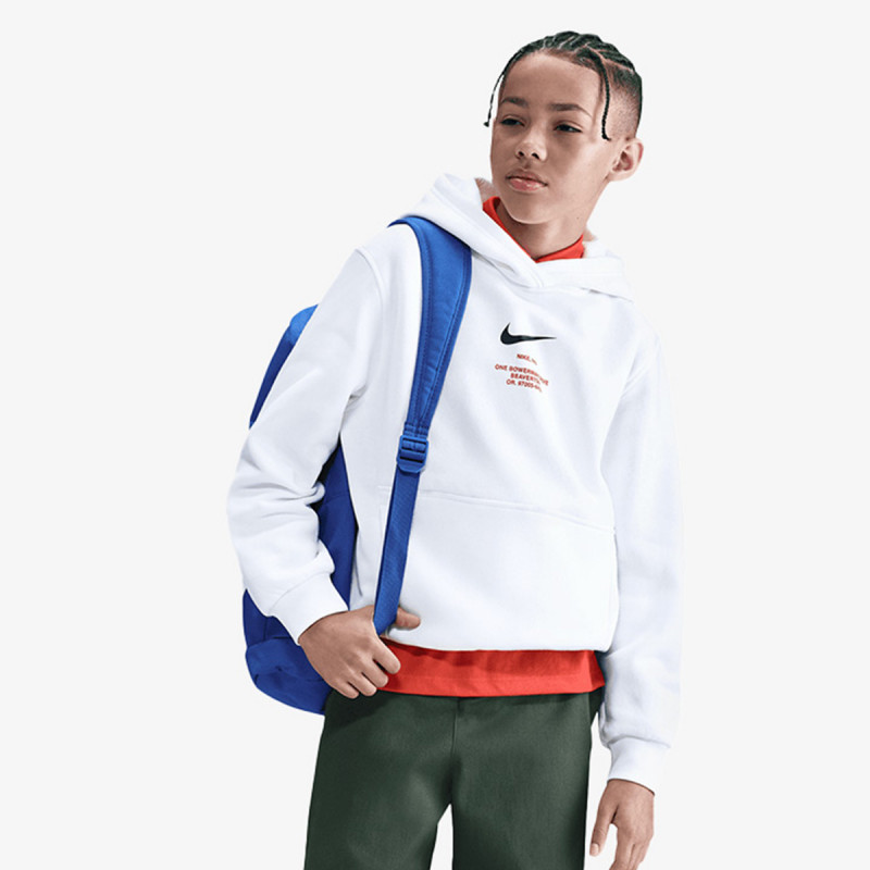 Nike Dukserica B NSW ATHL PO HOODIE BB 
