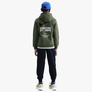 Nike Dukserica B NSW ATHL PO HOODIE BB 