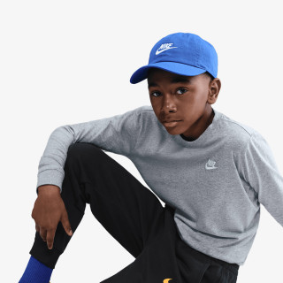 Nike Donji dio trenerke B NSW ATHL JOGGER  BB 