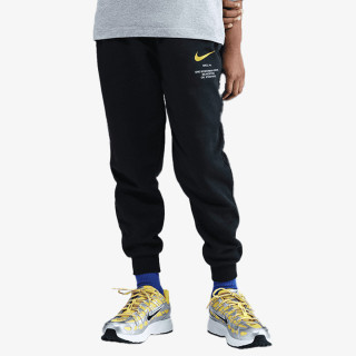 Nike Donji dio trenerke B NSW ATHL JOGGER  BB 