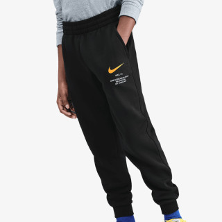 Nike Donji dio trenerke B NSW ATHL JOGGER  BB 