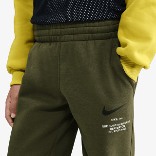 Nike Donji dio trenerke B NSW ATHL JOGGER  BB 