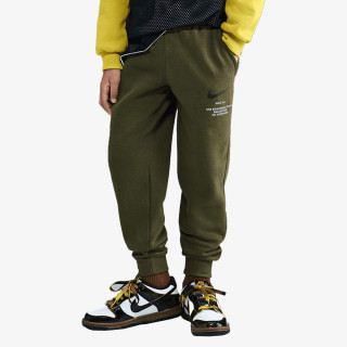 Nike Donji dio trenerke B NSW ATHL JOGGER  BB 