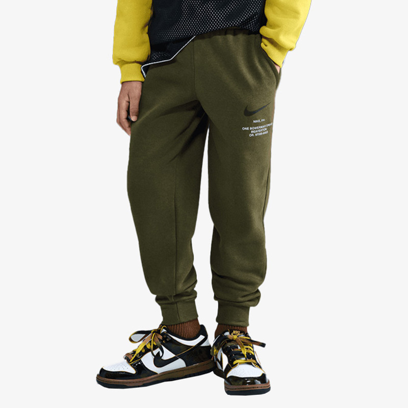 Nike Donji dio trenerke B NSW ATHL JOGGER  BB 
