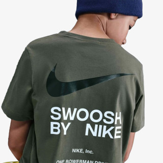 Nike Majica B NSW ATHL TEE REG 