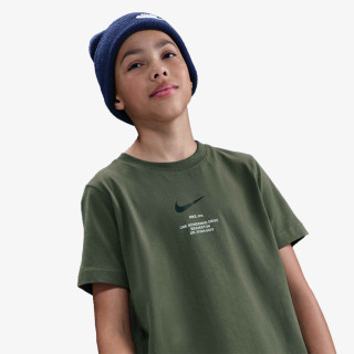 Nike Majica B NSW ATHL TEE REG 