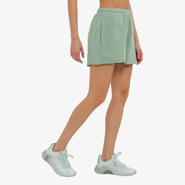 Nike W NSW OFFLN CHLL FT SHORT 