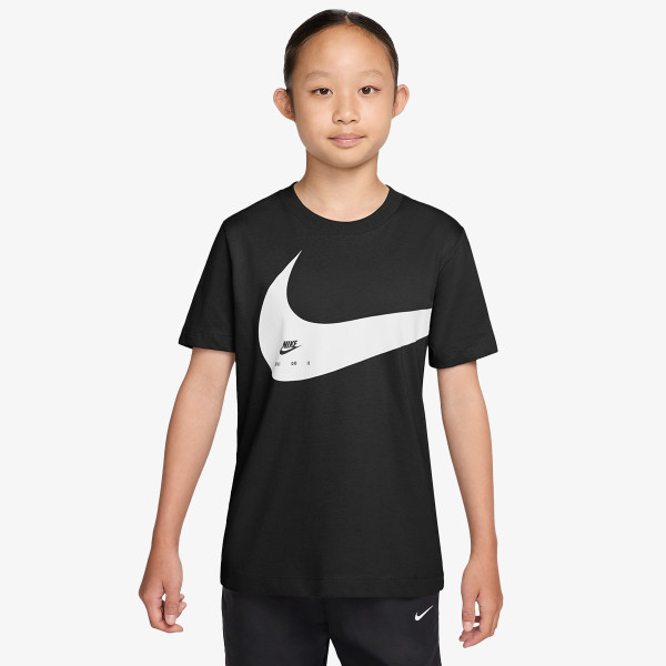 Nike K NSW TEE CLUB ENERGY S26 