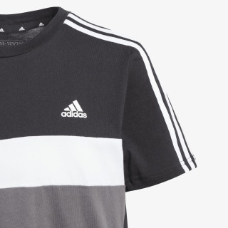 adidas Majica Tiberio 3-stripes Colorblock 