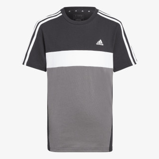 adidas Majica Tiberio 3-stripes Colorblock 