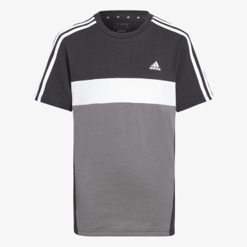adidas Majica Tiberio 3-stripes Colorblock 