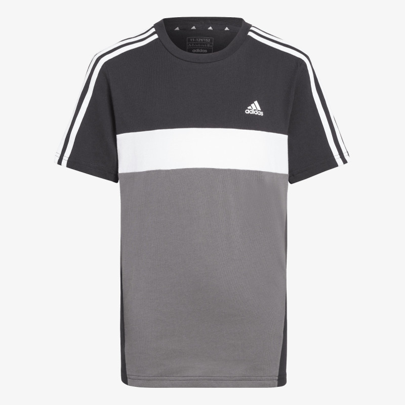 adidas Majica Tiberio 3-stripes Colorblock 