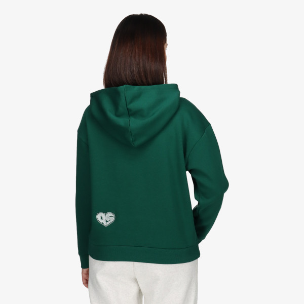 adidas Dukserica SCRIBBLE EMBROIDERY 