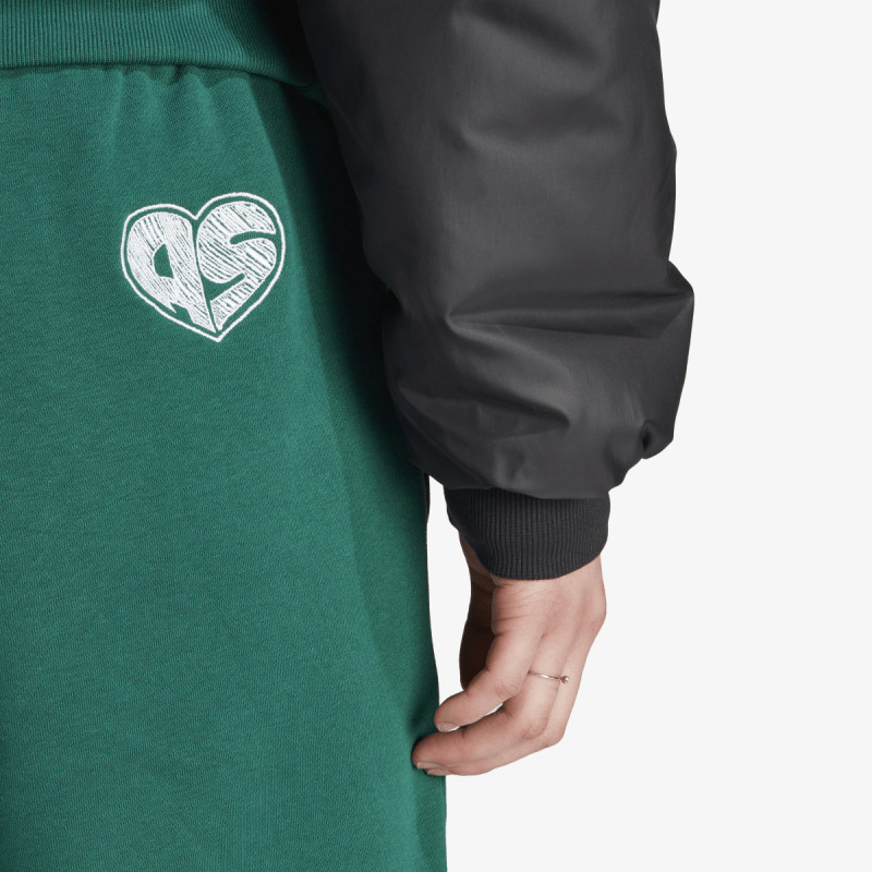 adidas Donji dio trenerke SCRIBBLE EMBROIDERY 