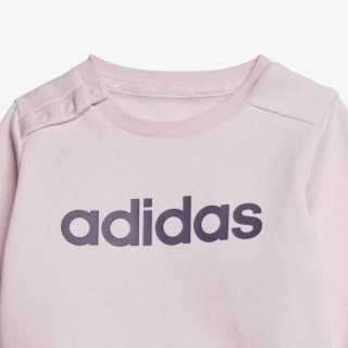 adidas Trenerka I LIN FL JOG 